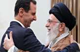 دیدار بشار اسد با رهبر انقلاب همچنان در صدر اخبار رسانه‌ها