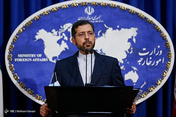 نه مذاکره‌ای بین ایران و آمریکا بوده و نه هست و نه انجام خواهد شد