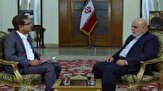 جزئیاتی از سفر اخیر سردار قاآنی به عراق