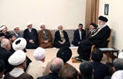 رهبر انقلاب: حوزه علمیه وام‌دار آیت الله جوادی آملی است / لزوم تقویت گرایش به تفسیر قرآن در حوزه‌های علمیه