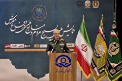 سرلشکر باقری: مراسم تشییع سیدحسن نصرالله تبدیل به یک حماسه ماندگار در تاریخ منطقه و لبنان شد + فیلم