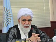 حجت الاسلام اختری: حماسه حضور مردم در روز تشییع شهید نصرالله باید به گوش جهانیان برسد+فیلم