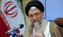 خطیب: ناامنی در سیستان و بلوچستان توسط عناصر وارداتی انجام می‌شود