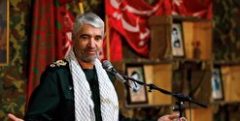 سردار فضلی: عملیات «وعده صادق ۳» به موقع انجام می‌شود
