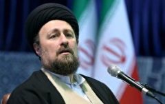 سید حسن خمینی: جنگ روانی را با دروغ گفتن اشتباه گرفته‌ایم